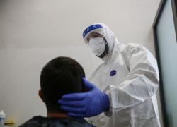 Coronavirus, Galli: 'Lockdown? Ognuno faccia il proprio, qualcosa va sacrificato'