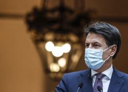 Coronavirus Italia, Conte: 'Crescente preoccupazione per aumento contagi'