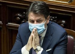 Crisi di governo, M5s, Pd e Leu 'blindano' Conte: nessun piano B