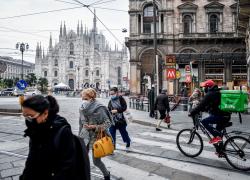 Nuovo Dpcm, cosa non si può fare fino al 24 novembre: le novità su scuola, ristorazione e sport