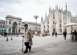 Lombardia zona rossa, Tar rinvia decisione su ricorso: ore cruciali