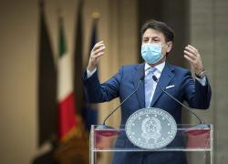 Covid-19 e la risposta di uno Stato che naviga a vista: nessuno al comando
