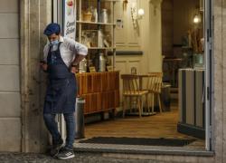 Sostegni bis  covid: nuovo scostamento da 40 mld per aiutare i settori in difficoltà