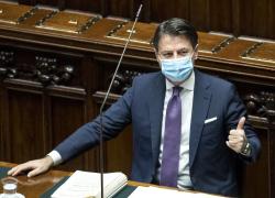 Maggioranza in crisi, terremoto nel Governo: 'Conte valuti se i ministri sono adeguati alle esigenze'