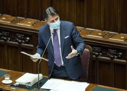 Il piano anti-Covid del Governo e lo Scenario 3. 'Le Regioni sapevano tutto'