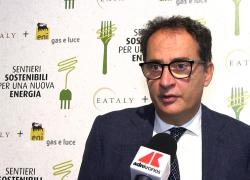 Eni gas e luce apre al mercato iberico: firmato accordo per l’acquisizione del 100% di Aldro Energía San Donato Milanese (MI)
