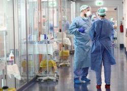 Covid, nuova variante in Nigeria: allarme