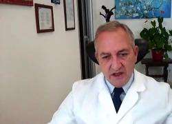 Varianti covid, Vaia: "No a psicosi di massa"