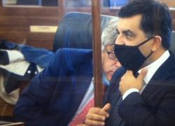 Palamara: "Ammetto che la magistratura si scatenò contro Berlusconi"