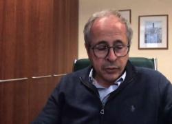 Riaperture covid, Crisanti: "I numeri non giustificano le scelte del Governo"