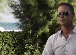 Rocco Siffredi avvistato in Sardegna con Tommaso Zorzi: che cosa c'è dietro