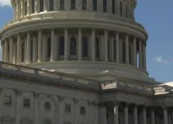 Washington, assalto dei fan di Trump al Congresso: morta una donna 