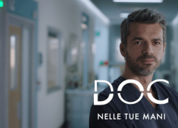 Doc-Nelle tue mani torna su Rai 1, Argentero: 'Finale clamoroso'. ECCO QUANDO INIZIA