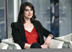 Ballando con le Stelle, Elisa Isoardi torna in pista con una novità