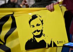 Processo Regeni, investigatori Sco e Ros: "Durante le indagini presente il colonnello Helmi", lo 007 egiziano ora imputato
