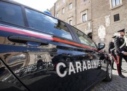 Roma, agli arresti domiciliari il sindaco e un assessore di Artena