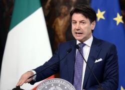 Recovery Fund, Conte: 'Risposta sanitaria non è alternativa a quella sociale ed economica'