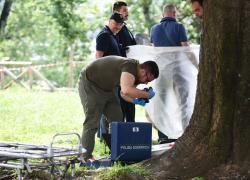 Brescia, bambina autistica scomparsa nel bosco: è suo il teschio ritrovato