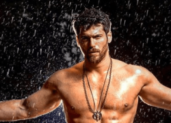 Can Yaman sarà il nuovo Sandokan: con lui anche Luca Argentero