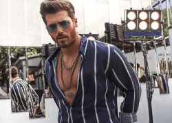 Can Yaman e Diletta Leotta: "Siamo innamoratissimi, presto lui verrà a Milano"