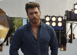 Diletta Leotta e Can Yaman, messaggi in codice su Instagram, ma Mediaset blocca Daydreamer