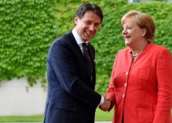 Coronavirus tra Italia e Germania, isolamento, quarantena e test: trova le differenze