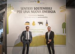 Eni gas e luce con Eataly: l’efficienza energetica incontra le eccellenze alimentari