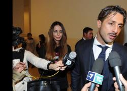Un atto di clemenza per Fabrizio Corona