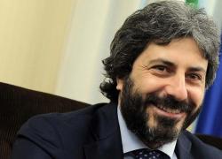 M5S scissione, Fico dice no: 'chi è in minoranza non abbandoni Movimento'