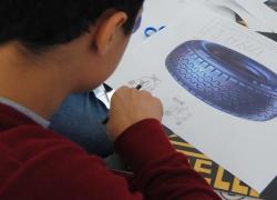 Fondazione Pirelli avvia il nuovo programma didattico digitale per le scuole di tutta Italia