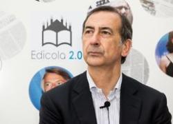 Milano, sindaco Sala: 'No alleanza Pd e M5s, ma al governo è necessaria e corretta'