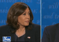 Usa 2020, Harris-Pence: scontro su gestione pandemia