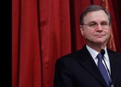 Coronavirus, Visco: 'Ridare fiducia a imprese-famiglie. Governo colga opportunità'