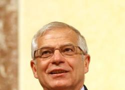 Ue, Borrell: 'Caso Navalny e Russia risposta comune'