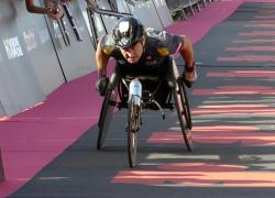 Zanardi, diverse le perizie: 'Il tir avrebbe sterzato leggermente nella corsia opposta'
