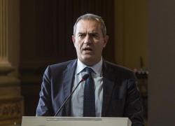 Coronavirus Campania, de Magistris: 'Il lockdown regionale è inesorabile'