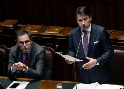 Coronavirus, incontro Governo-Regioni