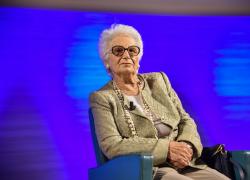 Liliana Segre, ultima testimonianza pubblica: 'Non ho mai perdonato i nazisti'