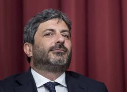 M5s scissione? Fico: 'Non sono preoccupato'