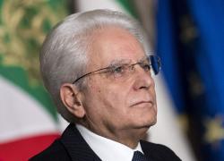 Ascolti tv ieri sera 31 dicembre 2024, dal discorso di fine anno di Mattarella al Capodanno su Rai, Mediaset e Discovery, i dati Auditel