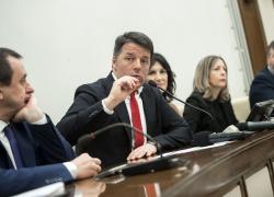 Coronavirus, Renzi: 'App Immuni funziona, ma no a 5 giorni per il tampone'