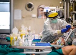 Coronavirus, comitato vittime Noi Denunceremo: 'Il più grande scandalo della storia'