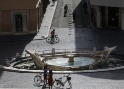 Coronavirus, Ricciardi: 'Lockdown mirati subito, situazione preoccupante'