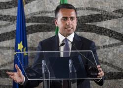 Crisi governo, Di Maio: 'Soluzione in 48 ore o si va verso il voto'