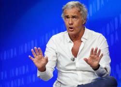 Gf  Vip news, Ares Gate: 'Istigazione al suicidio?'. La risposta di Tarallo