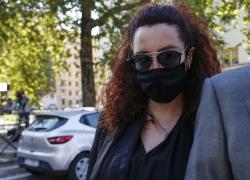 Omicidio Cerciello, la vedova: "Gli ho chiuso gli occhi perché me lo avevano ucciso"