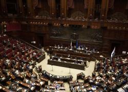  Salario minimo, no del governo, depositato emendamento soppressivo: "Proposta opposizione è un totem di propaganda"