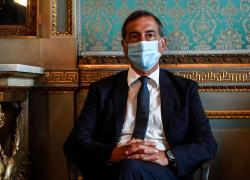 Sala: 'Sindaci lombardi totalmente contrari alla dad per scuole superiori, Fontana modifichi ordinanza'