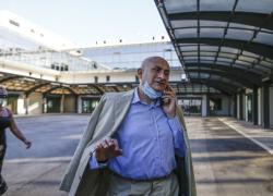 Coronavirus, Ippolito: 'Virus circola di più dopo i bagordi dell'estate'