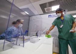 Coronavirus, sintomi: perdita dell'olfatto in 4 casi su 5